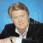 17-02-2004 Robert Kranenborg at studio in Amsterdam.

[keywords]Posed, Headshot, Eyecontact, Smiling[/keywords]